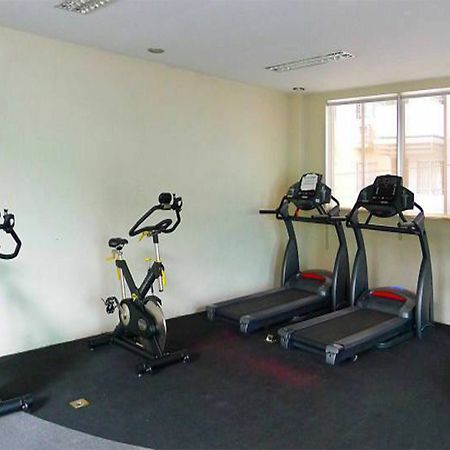 Sofia Bellevue Condominium Quezon City Zewnętrze zdjęcie