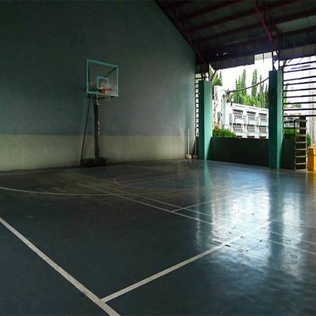 Sofia Bellevue Condominium Quezon City Zewnętrze zdjęcie