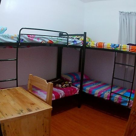 Sofia Bellevue Condominium Quezon City Zewnętrze zdjęcie