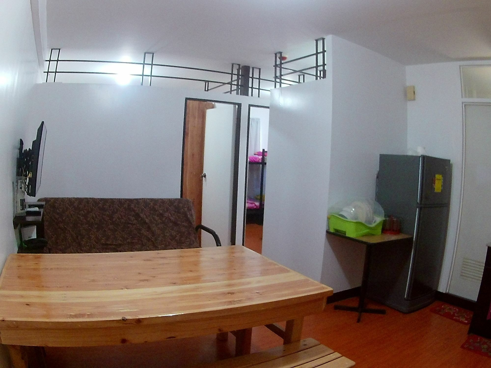 Sofia Bellevue Condominium Quezon City Zewnętrze zdjęcie