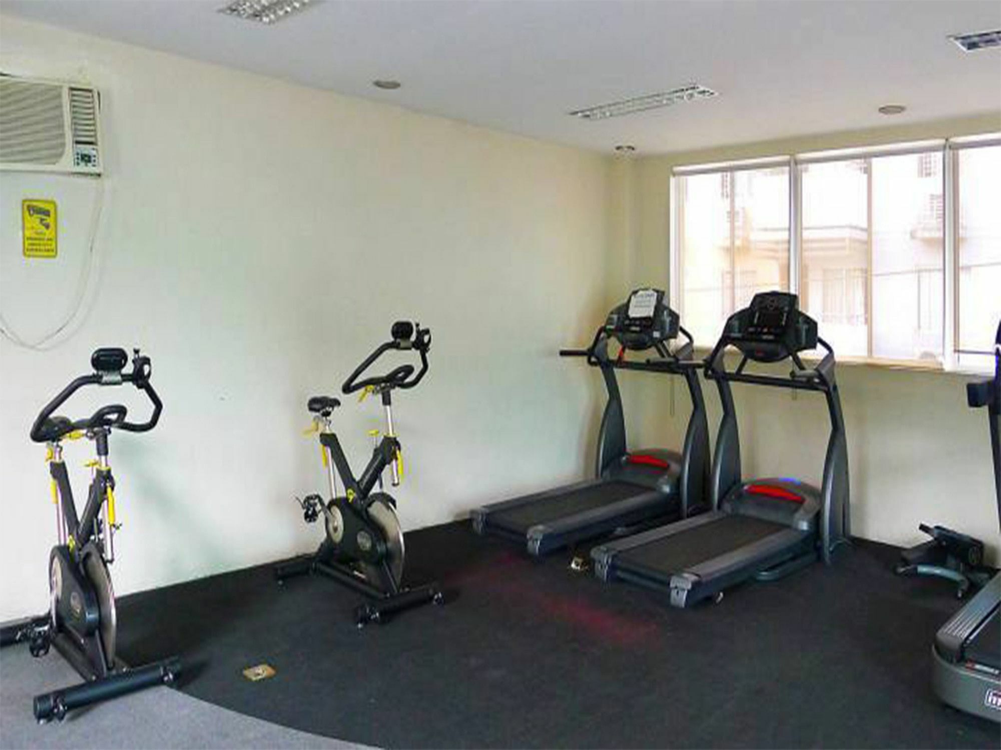 Sofia Bellevue Condominium Quezon City Zewnętrze zdjęcie