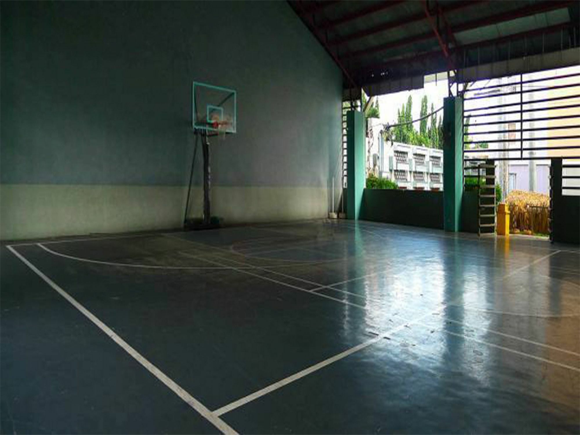 Sofia Bellevue Condominium Quezon City Zewnętrze zdjęcie