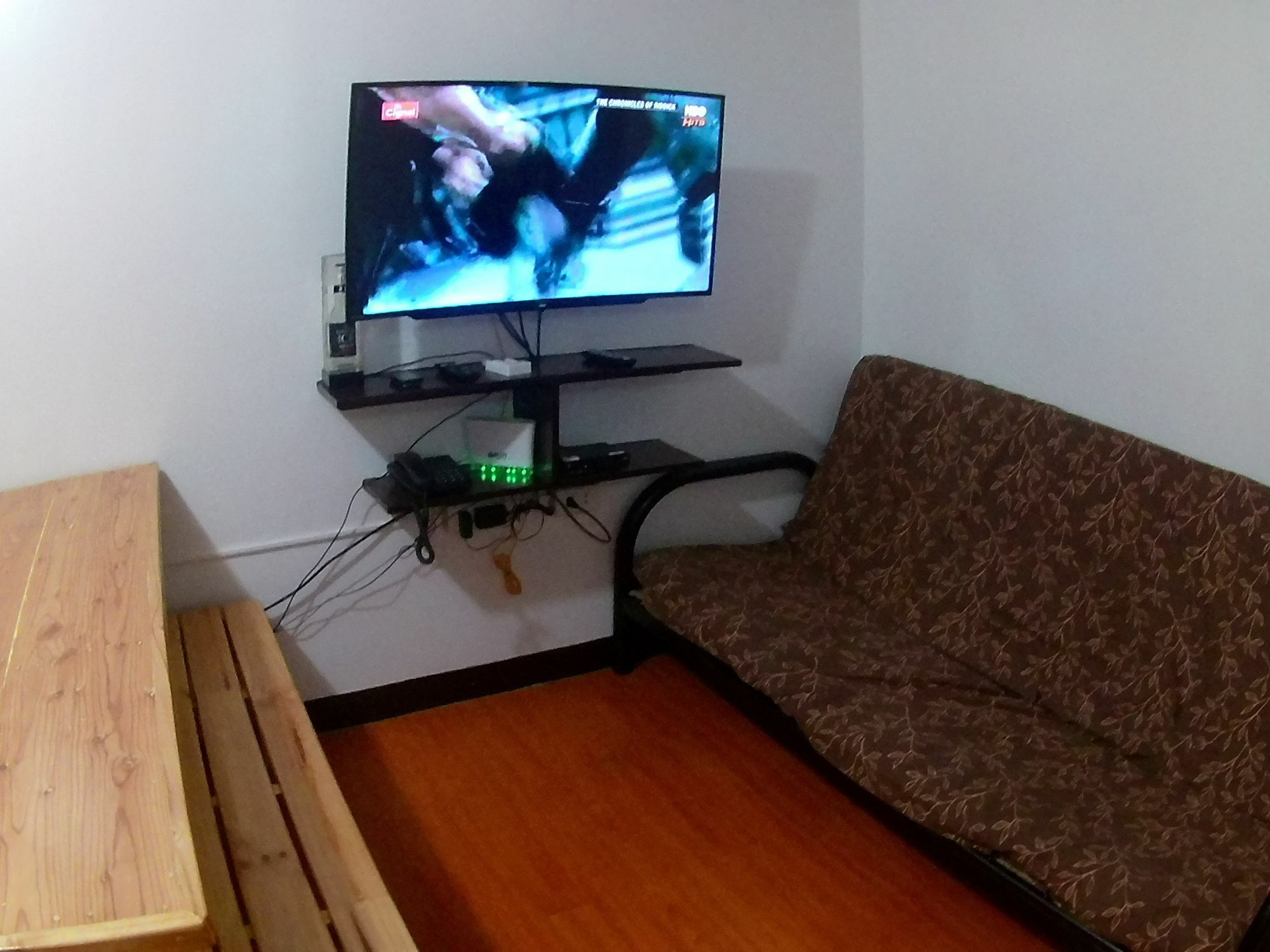 Sofia Bellevue Condominium Quezon City Zewnętrze zdjęcie