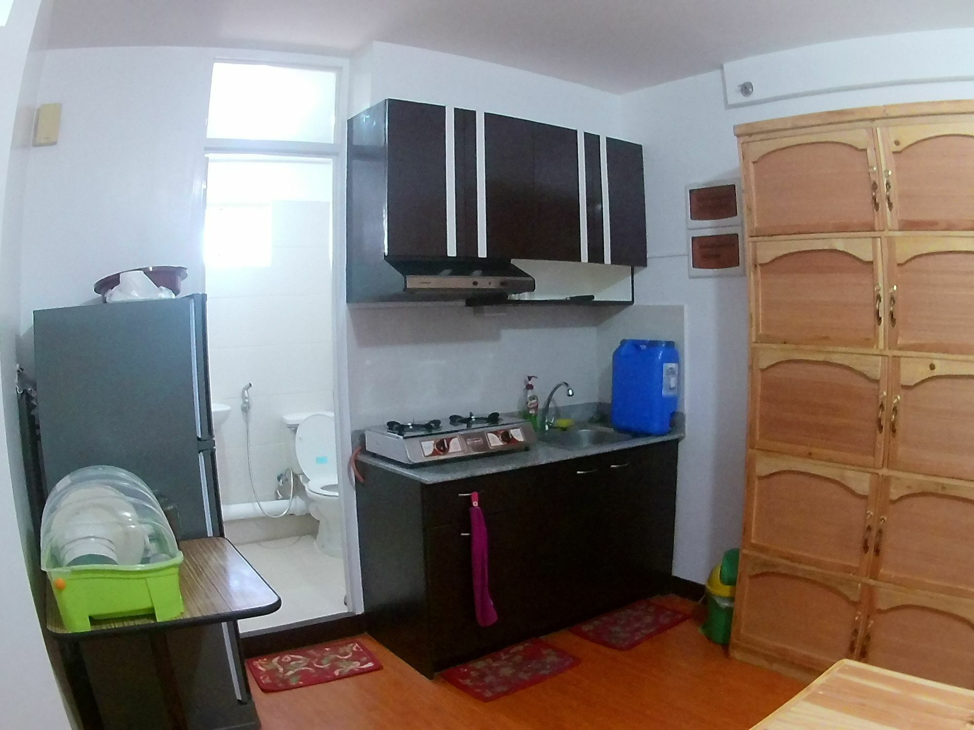 Sofia Bellevue Condominium Quezon City Zewnętrze zdjęcie
