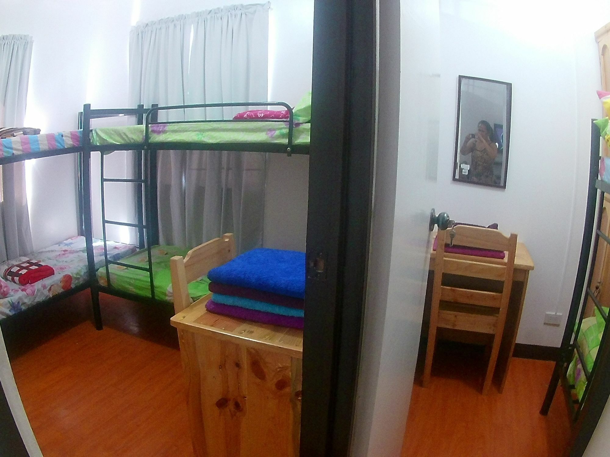 Sofia Bellevue Condominium Quezon City Zewnętrze zdjęcie