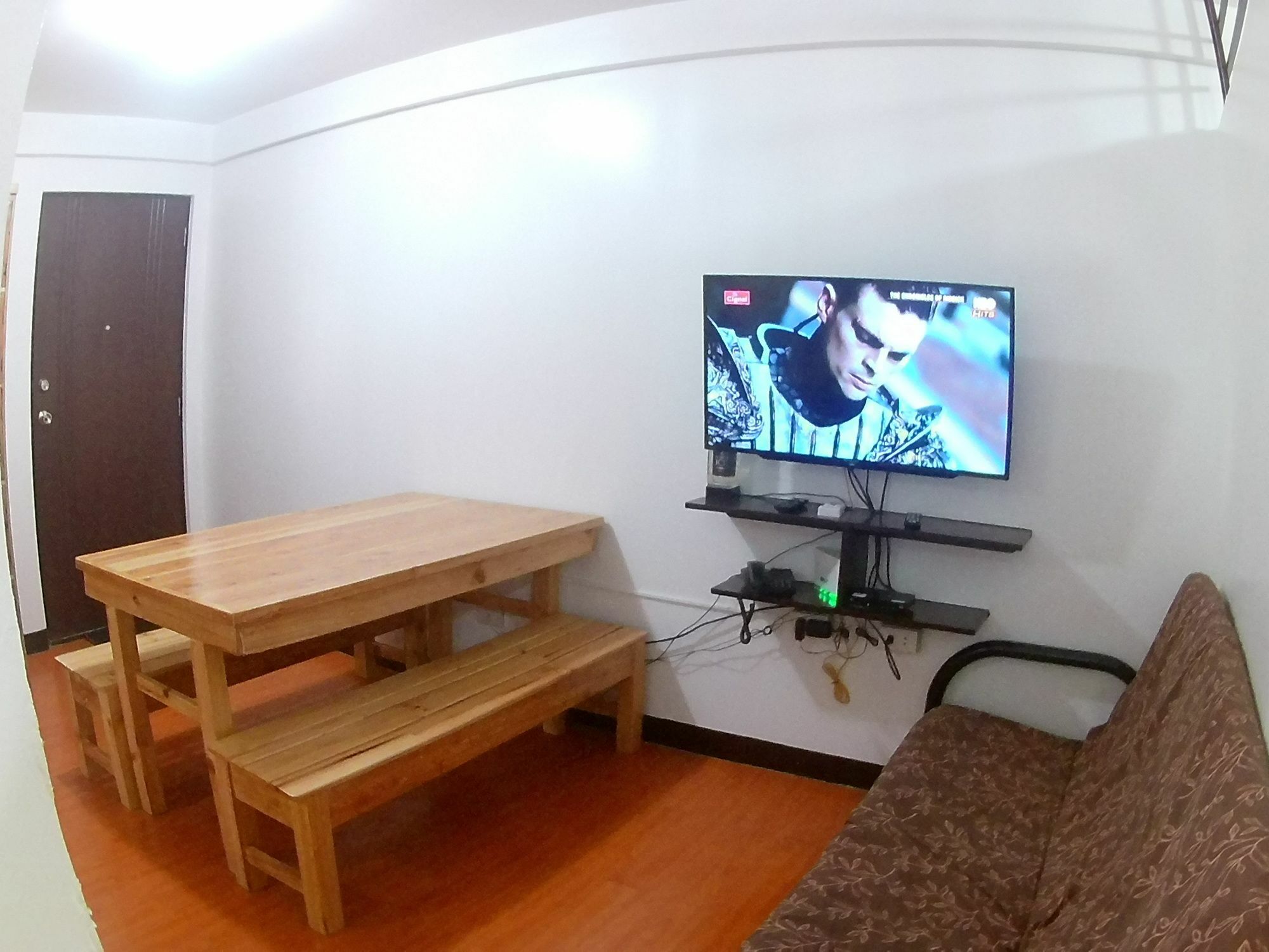 Sofia Bellevue Condominium Quezon City Zewnętrze zdjęcie