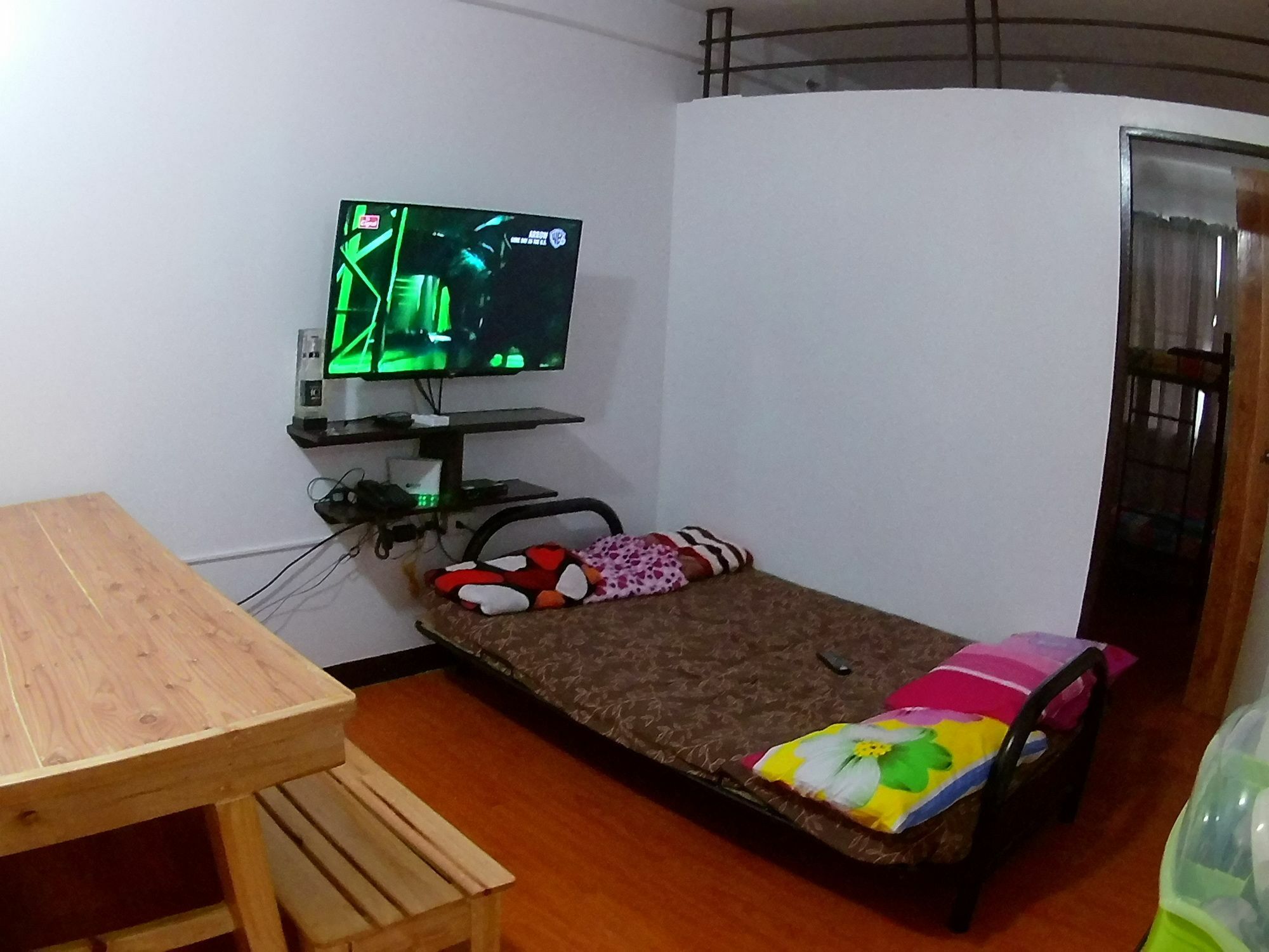 Sofia Bellevue Condominium Quezon City Zewnętrze zdjęcie