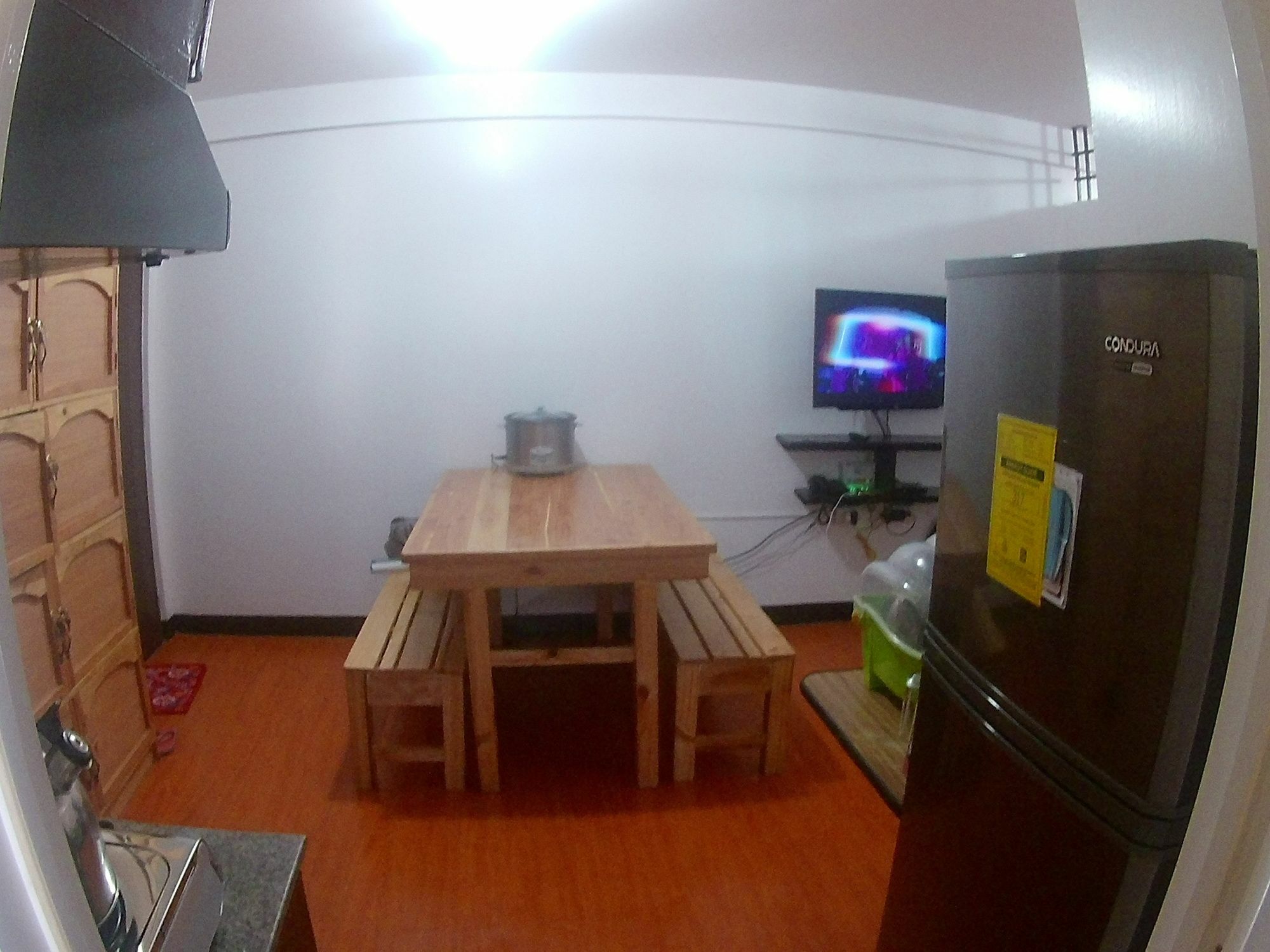 Sofia Bellevue Condominium Quezon City Zewnętrze zdjęcie