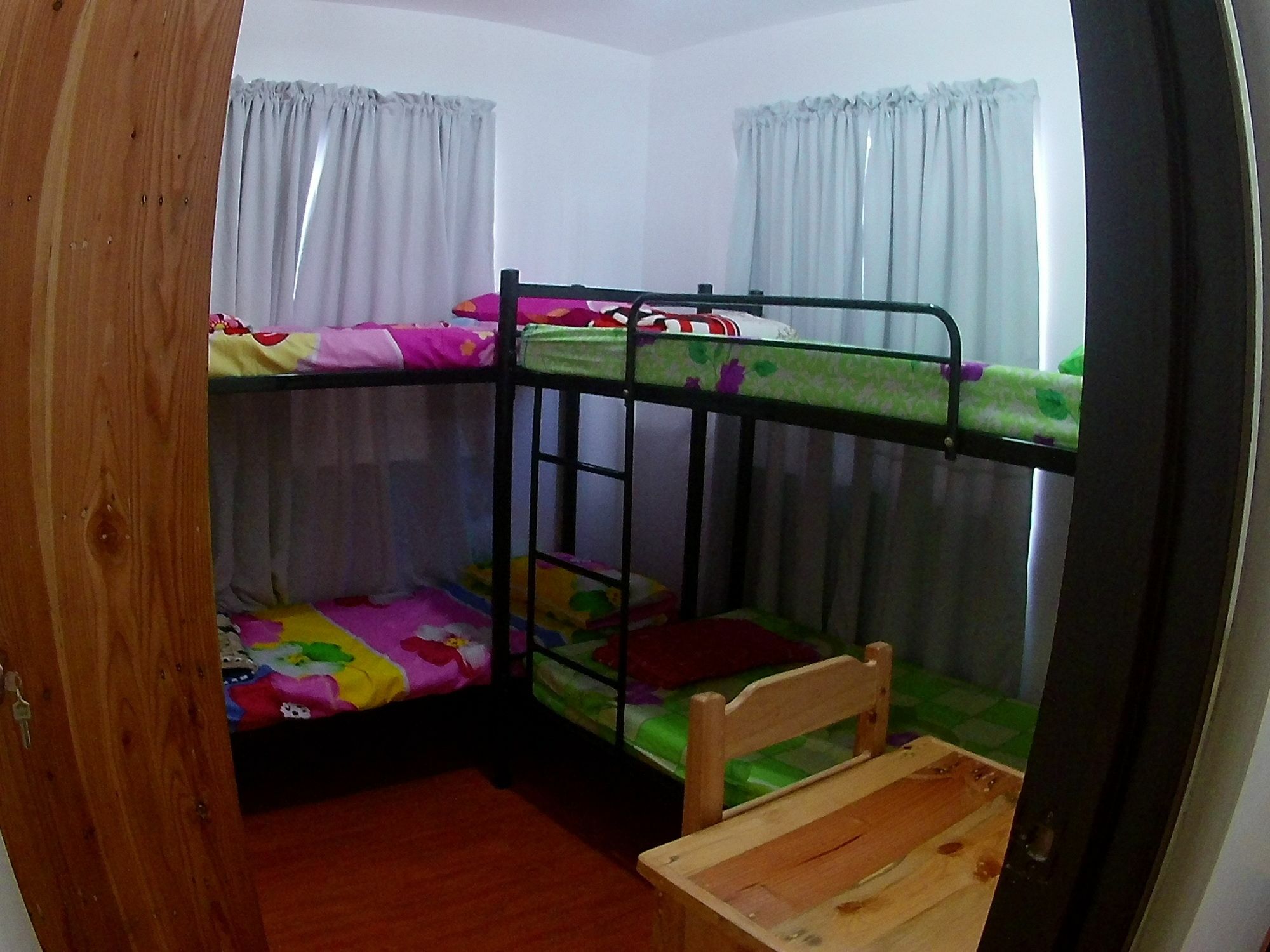 Sofia Bellevue Condominium Quezon City Zewnętrze zdjęcie