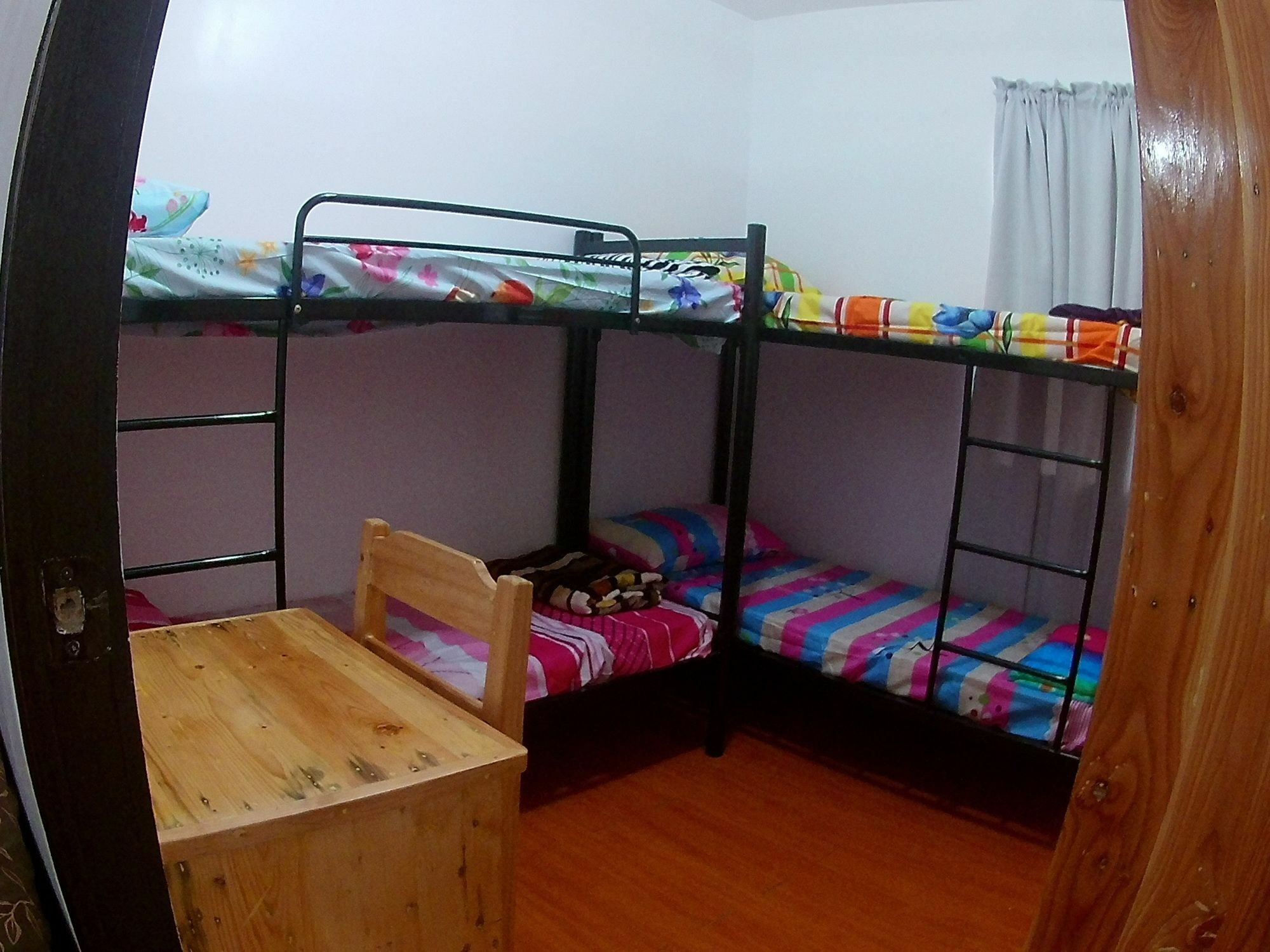 Sofia Bellevue Condominium Quezon City Zewnętrze zdjęcie